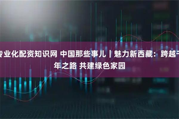 专业化配资知识网 中国那些事儿｜魅力新西藏：跨越千年之路 共建绿色家园