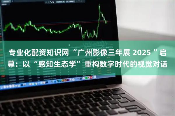 专业化配资知识网 “广州影像三年展 2025 ”启幕：以 “感知生态学” 重构数字时代的视觉对话